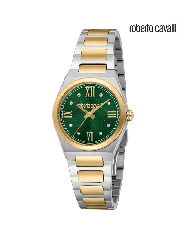 Roberto Cavalli adies Watch